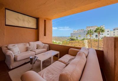 Huoneisto myytävänä La Cala de Mijas - R5481637