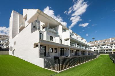 Appartement te koop in Torreblanca del Sol - R5481625 Appartement te koop in Torreblanca del Sol - R5481625
