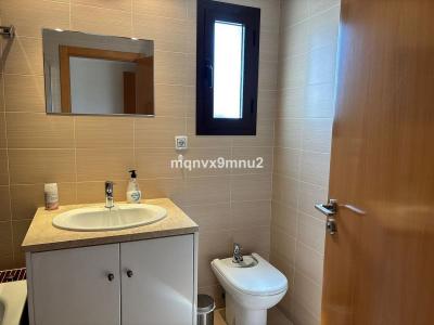 Huoneisto myytävänä La Cala de Mijas - R5482285