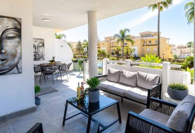 Huoneisto myytävänä Cabopino-Artola - R5447452 Huoneisto myytävänä Cabopino-Artola - R5447452