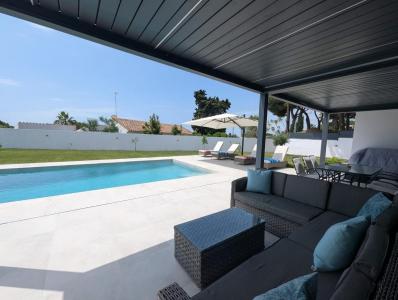 Villa for sale in Cabopino-Artola - R5407996 Villa for sale in Cabopino-Artola - R5407996