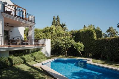 Villa myytävänä El Rosario-Ricmar - R5483875 Villa myytävänä El Rosario-Ricmar - R5483875