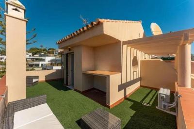 Villa for sale in Cabopino-Artola - R5317318 Villa for sale in Cabopino-Artola - R5317318