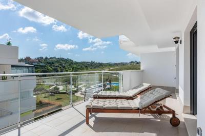 Huoneisto myytävänä La Cala de Mijas - R5464528