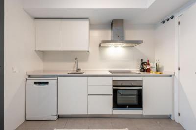 Huoneisto myytävänä La Cala de Mijas - R5464528