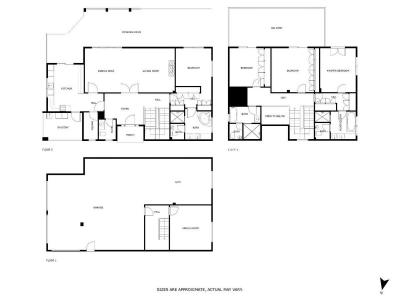 出售别墅San Pedro de Alcántara - R5485627