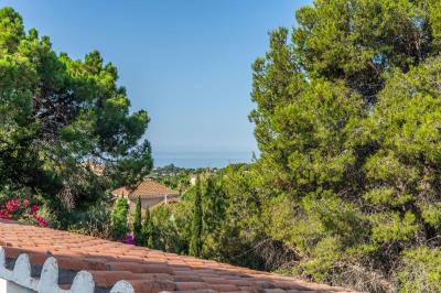 Villa for sale in Elviria - R5485891 Villa for sale in Elviria - R5485891