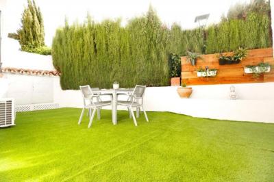 出售住房San Pedro de Alcántara - R5485804