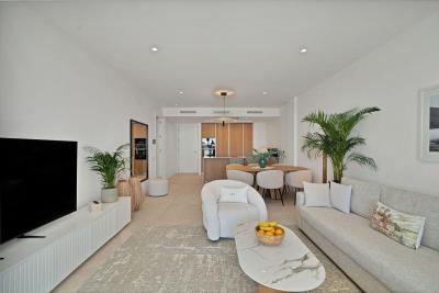 Lägenhet  till salu i Bahía de Marbella - R5371885