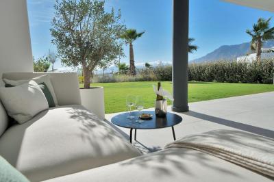 Lägenhet  till salu i Bahía de Marbella - R5371885