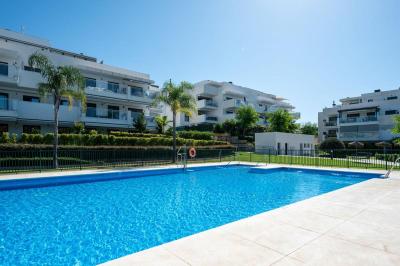 出售酒店式公寓La Cala de Mijas - R5414875