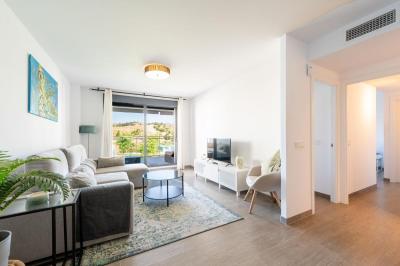 出售酒店式公寓La Cala de Mijas - R5414875