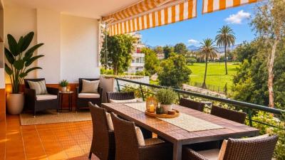 Apartment for sale in Guadalmina Alta - R5483611 Apartment for sale in Guadalmina Alta - R5483611