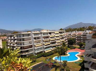 Apartment for sale in Guadalmina Alta - R5483611 Apartment for sale in Guadalmina Alta - R5483611