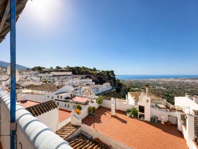 Villa for sale in Mijas - R5487589