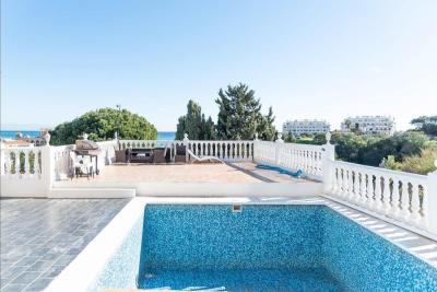 Villa for sale in Mijas Costa - R5488498