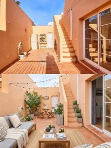Villa for sale in Calaburra - Chaparral - R5251855