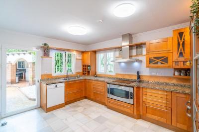 Villa for sale in Mijas Golf - R5358178