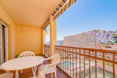 Appartement te koop in Almuñecar Centro, Almuñécar - 2814 Appartement te koop in Almuñecar Centro, Almuñécar - 2814