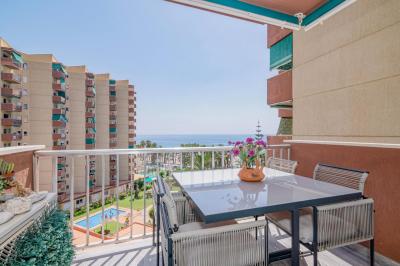Appartement te koop in Velilla - Velilla Taramay, Almuñécar - 2820 Appartement te koop in Velilla - Velilla Taramay, Almuñécar - 2820