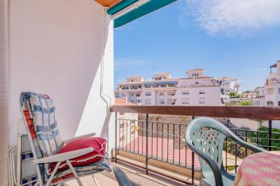 Appartement te koop in Velilla - Velilla Taramay, Almuñécar - 2818 Appartement te koop in Velilla - Velilla Taramay, Almuñécar - 2818