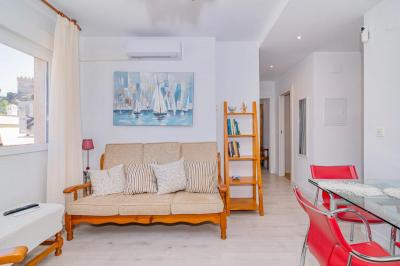 Appartement te koop in Almuñecar Centro, Almuñécar - 2823 Appartement te koop in Almuñecar Centro, Almuñécar - 2823