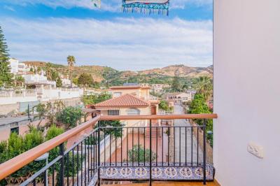 Appartement te koop in Velilla - Velilla Taramay, Almuñécar - 2822 Appartement te koop in Velilla - Velilla Taramay, Almuñécar - 2822