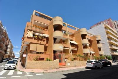 Flat for sale in Playa de los Locos - A-471 Flat for sale in Playa de los Locos - A-471