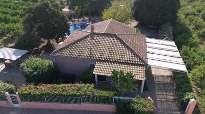 Gård till salu i Molins-Campaneta-San Bartolomé, Orihuela - MS30678 Gård till salu i Molins-Campaneta-San Bartolomé, Orihuela - MS30678