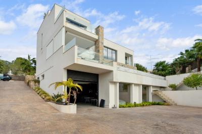 Villa myytävänä Lomas de Campoamor-Las Ramblas - MS40258 Villa myytävänä Lomas de Campoamor-Las Ramblas - MS40258