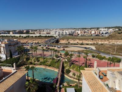 Дуплекс на продажу в Los Almendros-La Florida - MS40770 Дуплекс на продажу в Los Almendros-La Florida - MS40770