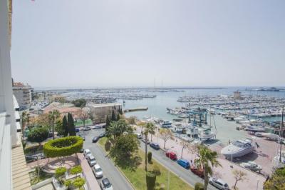 出售酒店式公寓Puerto Deportivo - MS27237