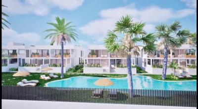 Bungalow for sale in Islas Menores-Mar de Cristal - N9757 Bungalow for sale in Islas Menores-Mar de Cristal - N9757