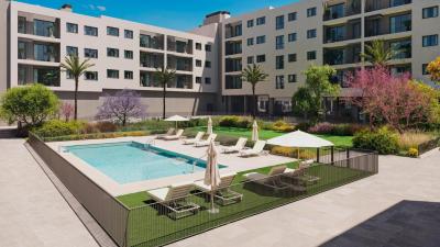 Apartment for sale in San Agustín - SP1647