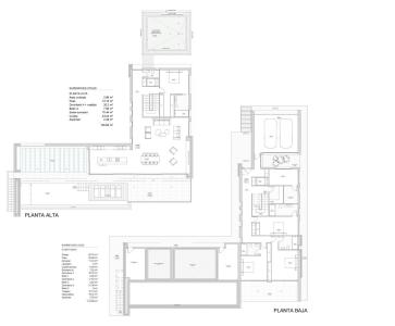 Villa te koop in Moravit-Cap Blanc - SP1520 Villa te koop in Moravit-Cap Blanc - SP1520