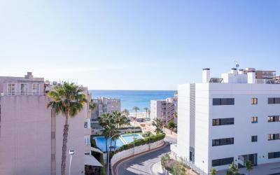 Flat for sale in Playa Muchavista - SP1415