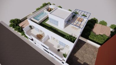 Lägenhet till salu i Torre de la Horadada - N9321 Lägenhet till salu i Torre de la Horadada - N9321