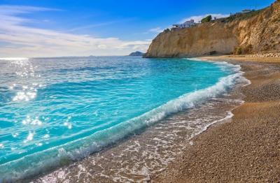 Flat for sale in Platja Vila Joiosa - Platja de Torres - SP1032 Flat for sale in Platja Vila Joiosa - Platja de Torres - SP1032