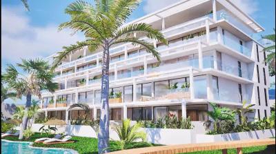 Appartement zum verkauf in Islas Menores-Mar de Cristal - N9038 Appartement zum verkauf in Islas Menores-Mar de Cristal - N9038