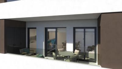 Centro شقة للبيع - SP1108