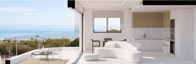 Bungalow myytävänä Cañada del Molino, Torrevieja - SP0931