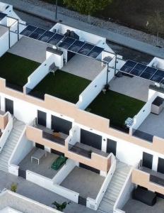 Bungalow in vendita a Zona Pueblo - N8872