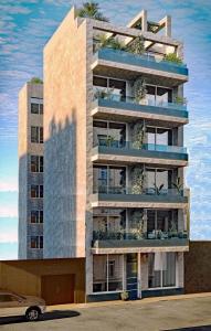 Studie til salg i El Molino - N8451 Studie til salg i El Molino - N8451