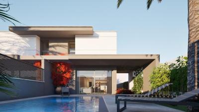 Radhus  till salu i Los Nietos, Cartagena - N8054