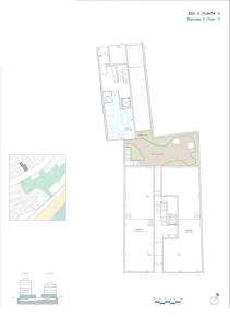 Centro Urbano شقة للبيع - N8319 Centro Urbano شقة للبيع - N8319
