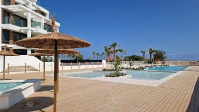 Апартаменты на продажу в L'Almadrava-L'Estanyò - N6092 Апартаменты на продажу в L'Almadrava-L'Estanyò - N6092