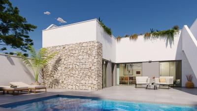 Chalet in vendita a Zona Pueblo - N7907