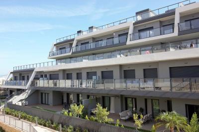 Monte y Mar-Mediterraneo-Novamar شقة للبيع - MS10147 Monte y Mar-Mediterraneo-Novamar شقة للبيع - MS10147