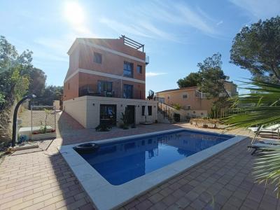 Villa in vendita a Zona Pueblo - MS40318