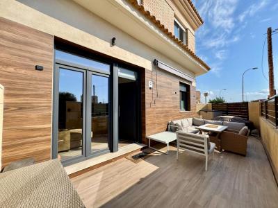 Appartement zum verkauf in Santiago de la Ribera - MS41056 Appartement zum verkauf in Santiago de la Ribera - MS41056